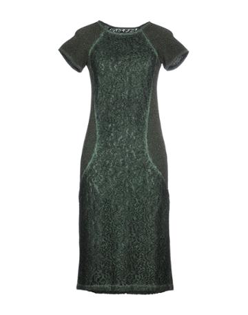 Sweet Rosee Knee-length Dresses