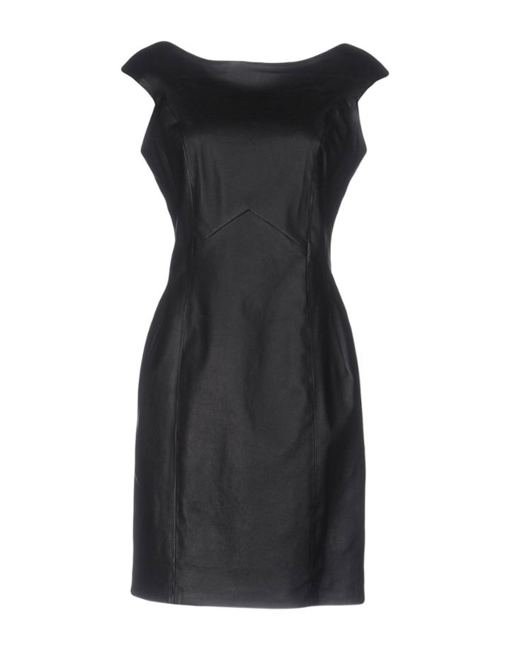 Natacha & Vanessa Short Dresses
