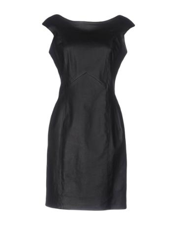 Natacha & Vanessa Short Dresses