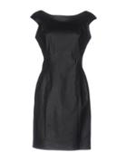 Natacha & Vanessa Short Dresses