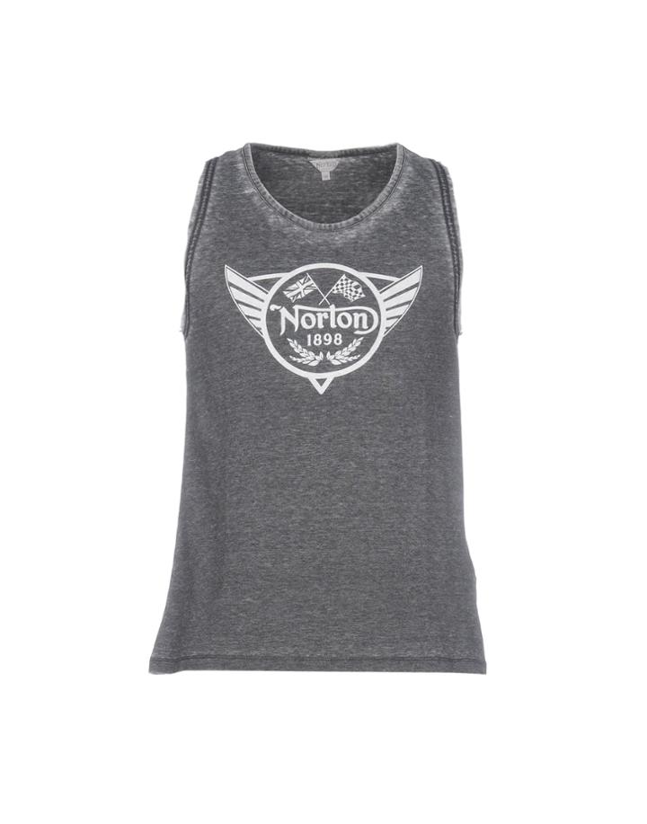 Norton Tank Tops