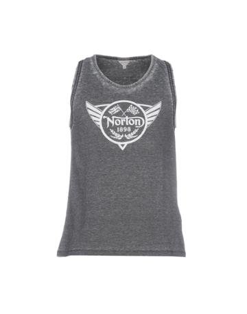 Norton Tank Tops