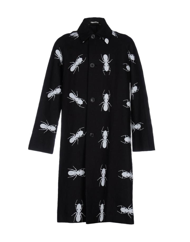 Paul Smith Overcoats