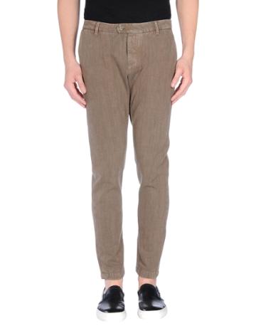 Teleria Zed Jeans