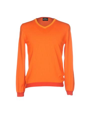 Air Jumper By Scaglione Sweaters