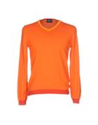 Air Jumper By Scaglione Sweaters