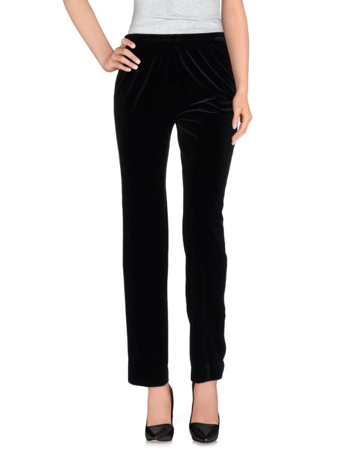 Cristina Bonfanti Casual Pants