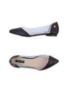 Cupl  Ballet Flats