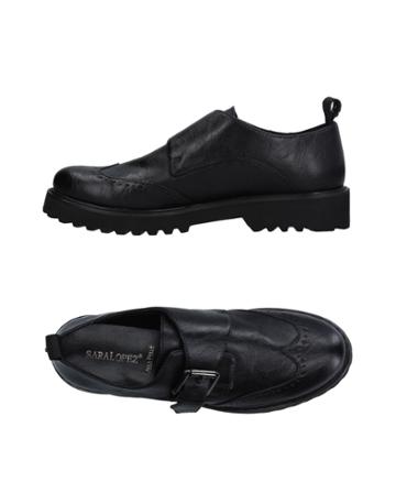 Sara L Pez Loafers