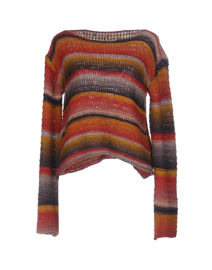 Olivia Hops Sweaters