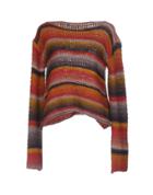 Olivia Hops Sweaters