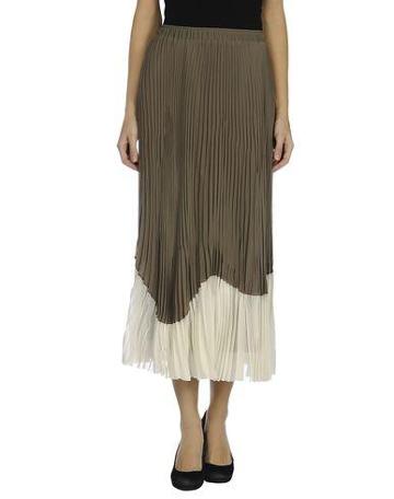 Hanu  Long Skirts