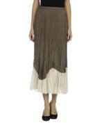Hanu  Long Skirts