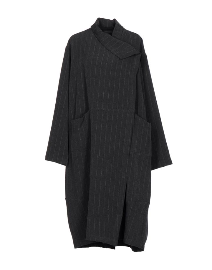 Working Overtime Overcoats