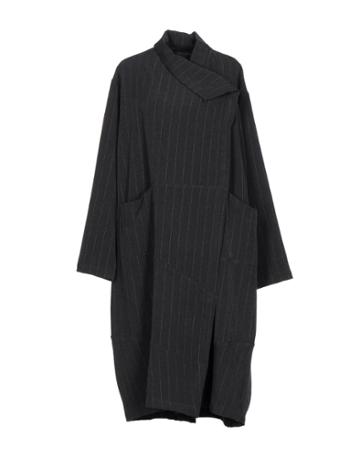 Working Overtime Overcoats