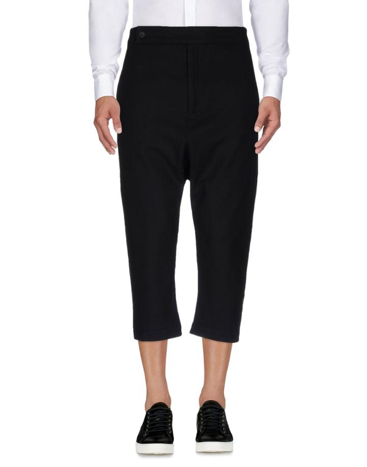 Odeur 3/4-length Shorts