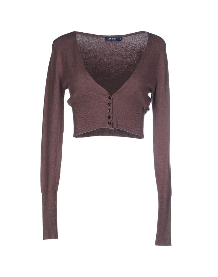Ake' Wrap Cardigans