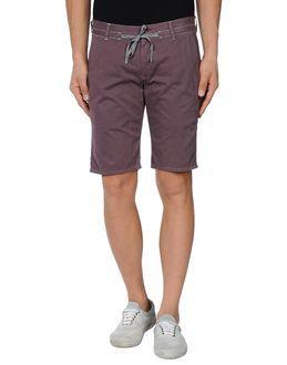 Paul Smith Red Ear Bermudas