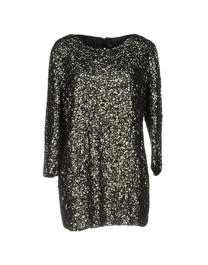 Barbara Schwarzer Short Dresses