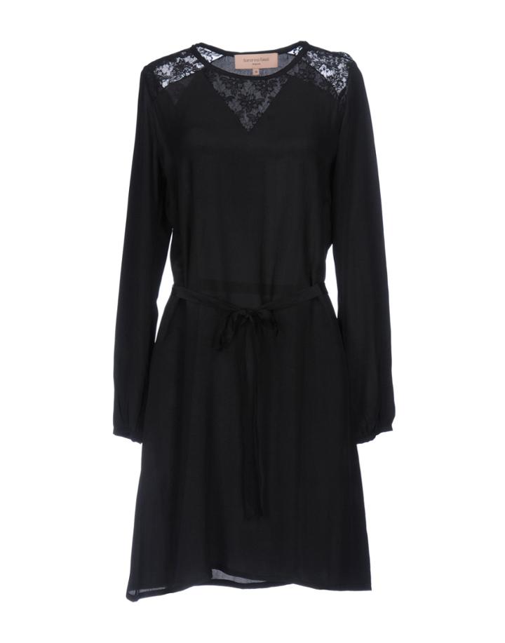 Sandrina Fasoli Short Dresses