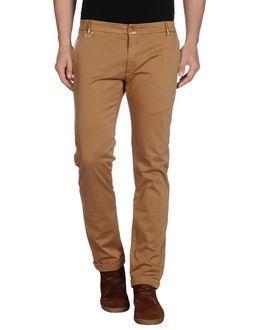 (m) Mamuut Denim Casual Pants