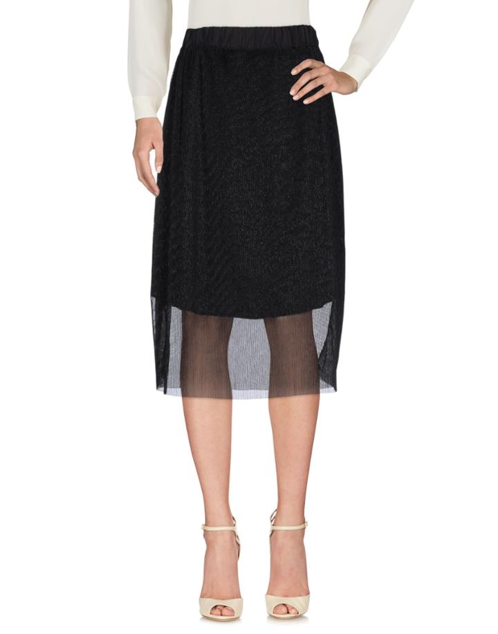 Jane Blanc Paris 3/4 Length Skirts