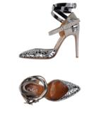 Inga Pumps
