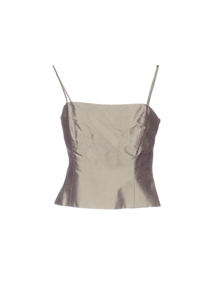 Mireia Bisbe Tops