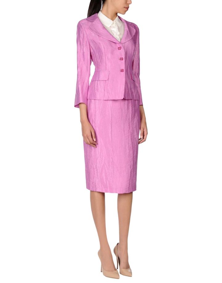 Anna Linder Women's Suits