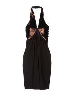 Pin Up Stars Knee-length Dresses