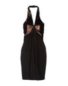 Pin Up Stars Knee-length Dresses