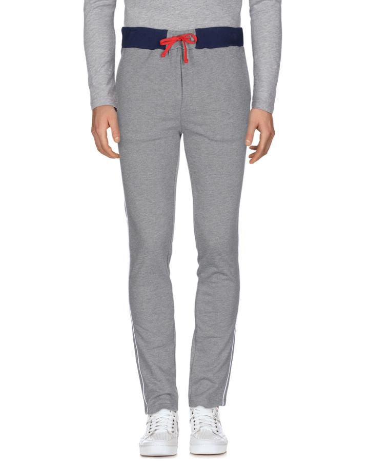 Ice Play Casual Pants