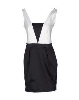 Sivus Lab Short Dresses