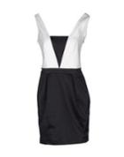 Sivus Lab Short Dresses