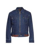 D & G Denim Outerwear