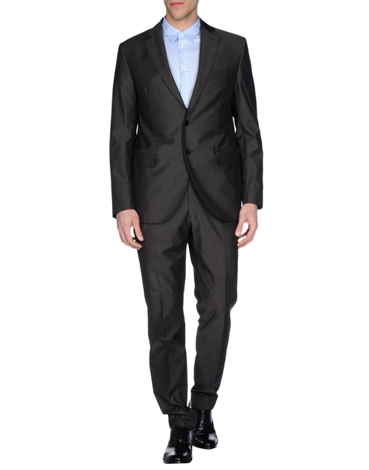 Savini Suits