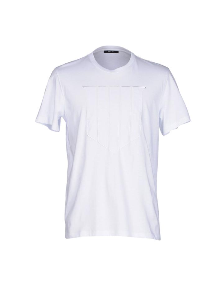 Qasimi T-shirts
