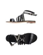 E Go' Sonia De Nisco Sandals