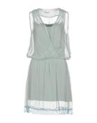 Lotocao&reg; Knee-length Dresses