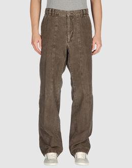 Fa Onnable Casual Pants