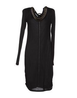 Ajay Knee-length Dresses