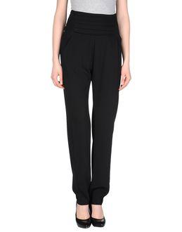 Mm6 By Maison Margiela Casual Pants