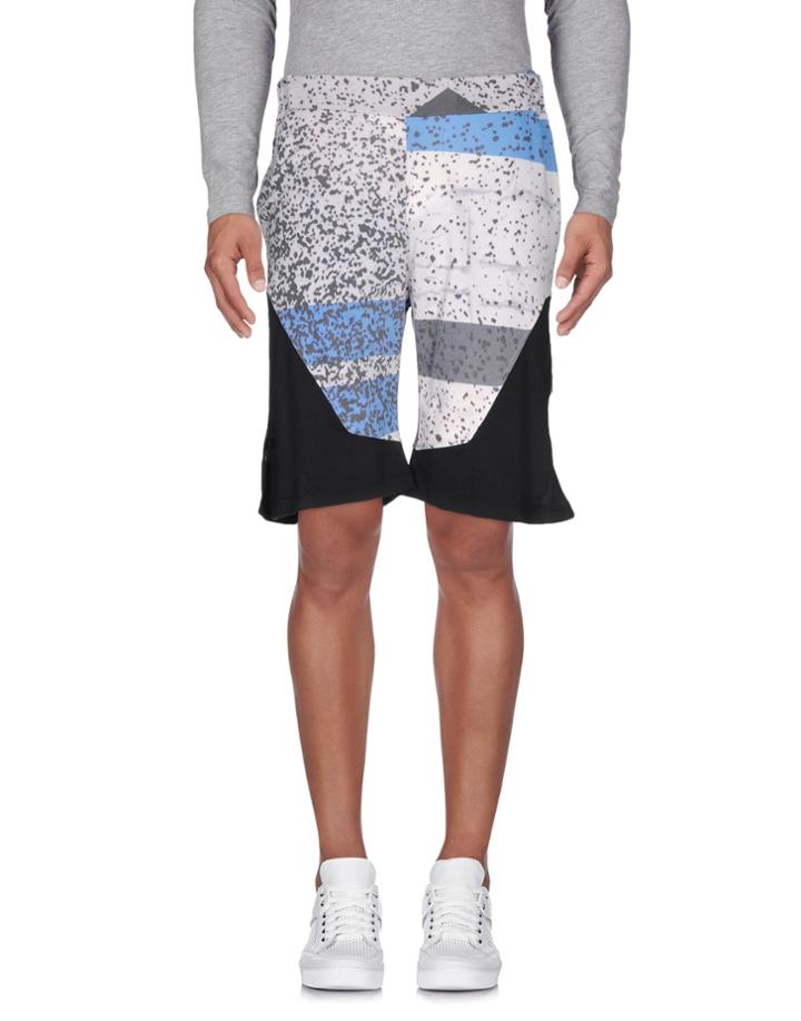 Boombap Bermudas