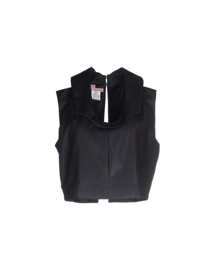 And Re Walker Tops