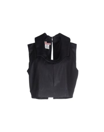 And Re Walker Tops