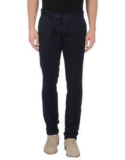 Berwich Casual Pants