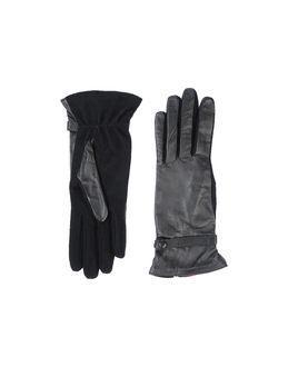 Agnelle Gloves