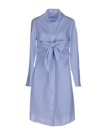Cristina Pitteri Knee-length Dresses
