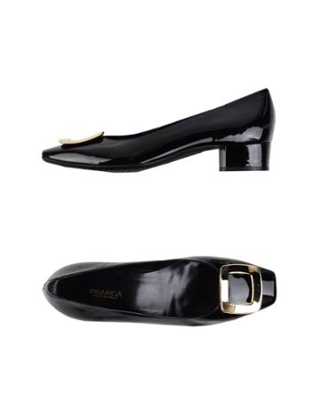Franca Pumps