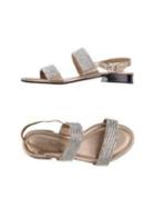 Chiara Pasquini Sandals
